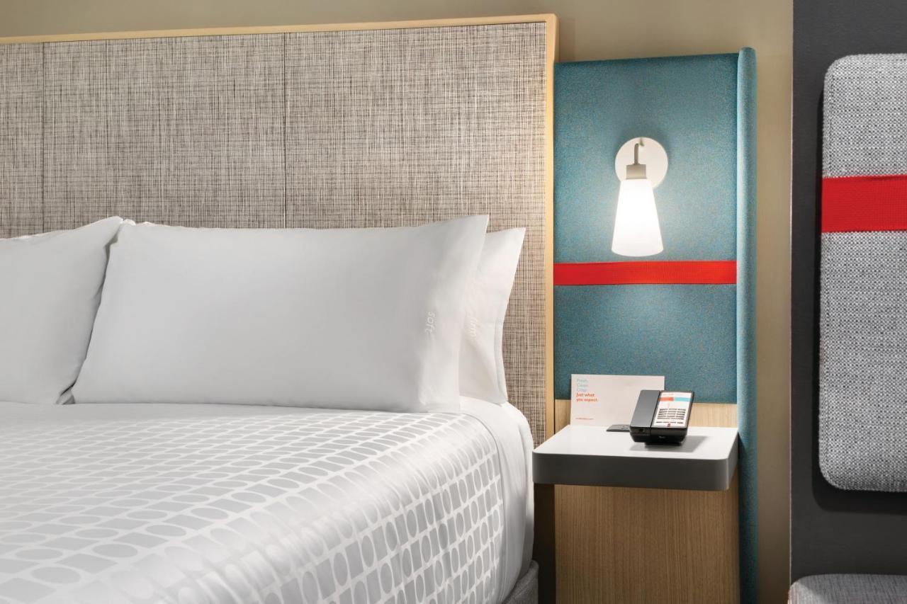 Avid Hotel Augusta W - Grovetown By Ihg Exterior foto